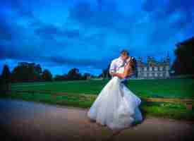 events and wedding at knebworth